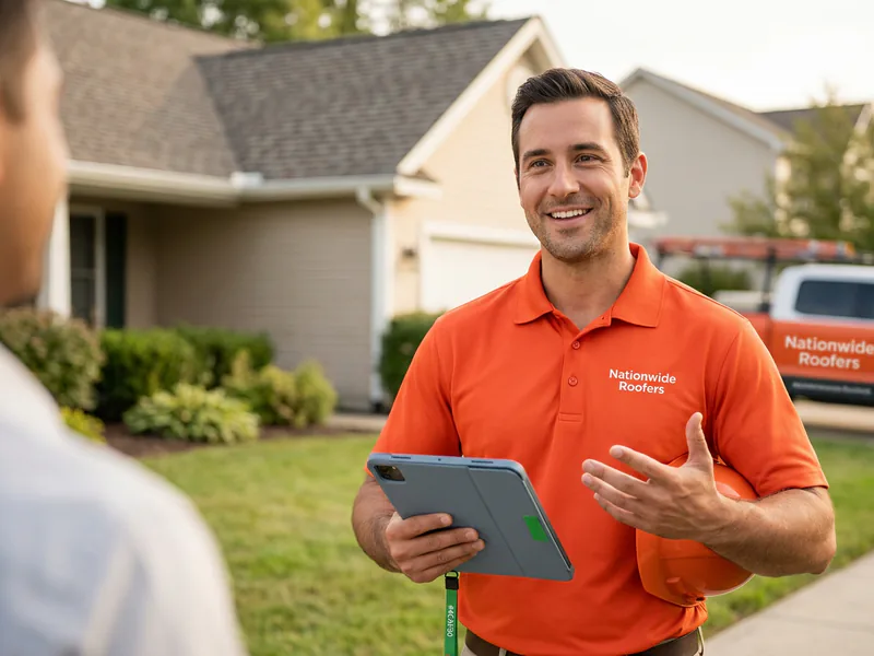 Roof Installation  in Craig  FAQ